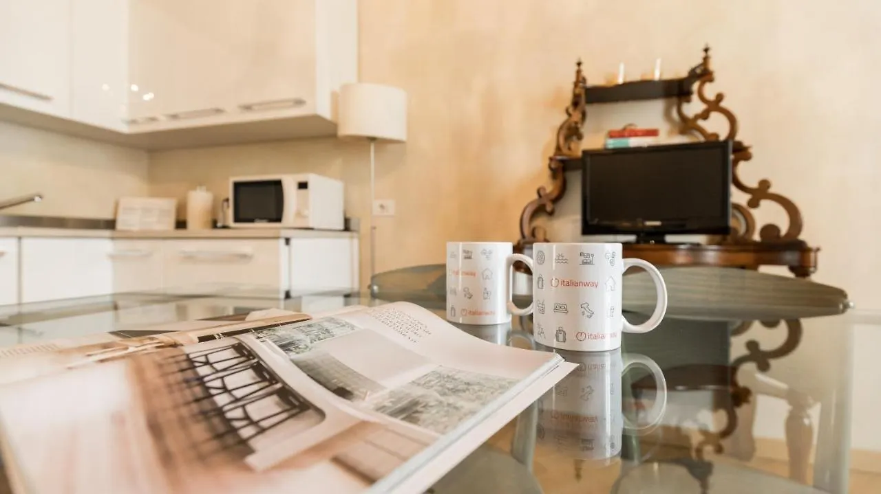 Italianway - Ripa Ticinese 53 B Apartment Milan Italy