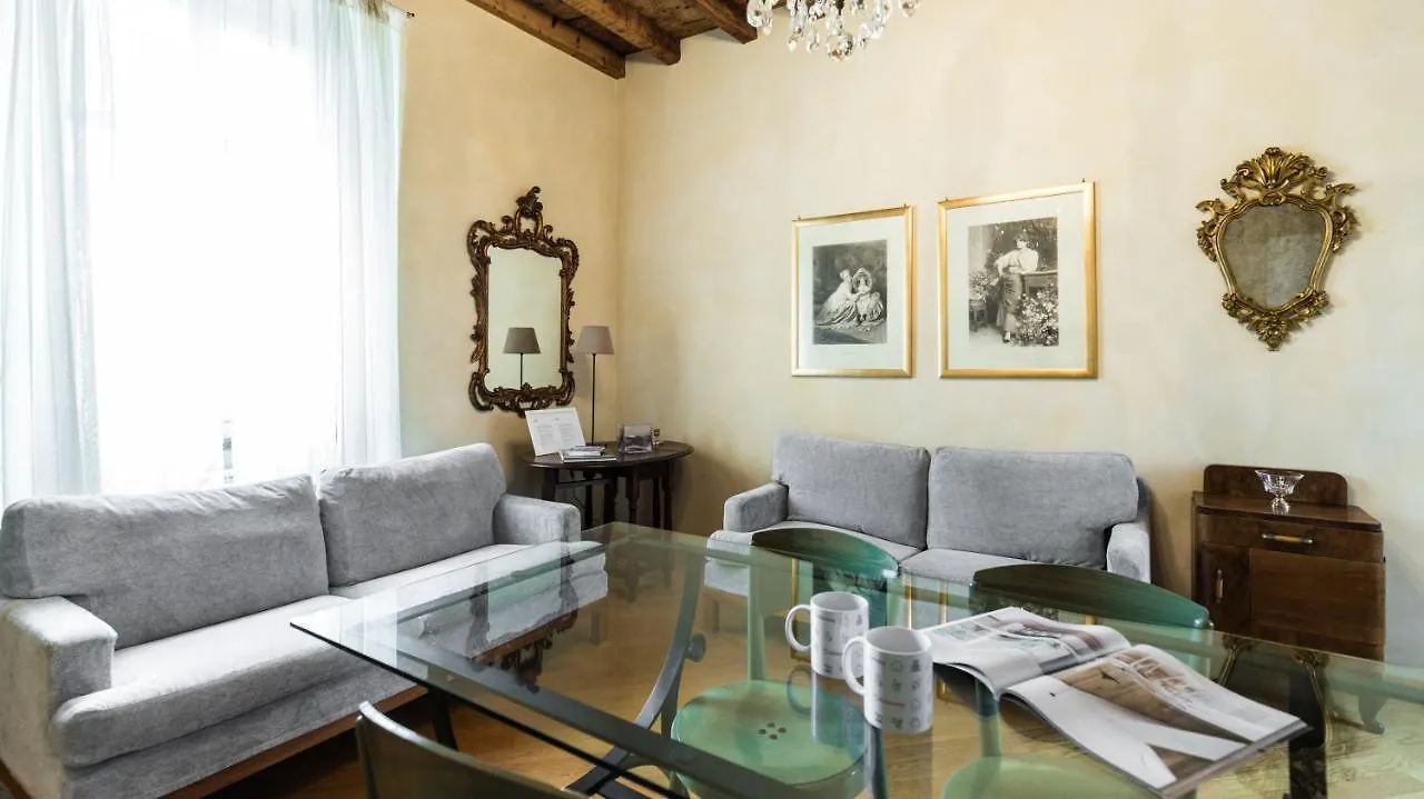 米兰Italianway - Ripa Ticinese 53 B公寓 公寓 米兰